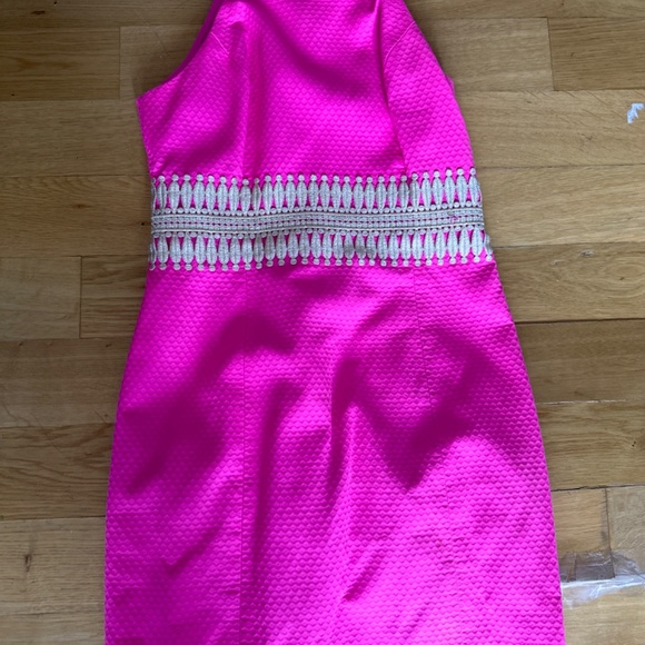 Lily Pulitzer Dress - Picture 3 of 4